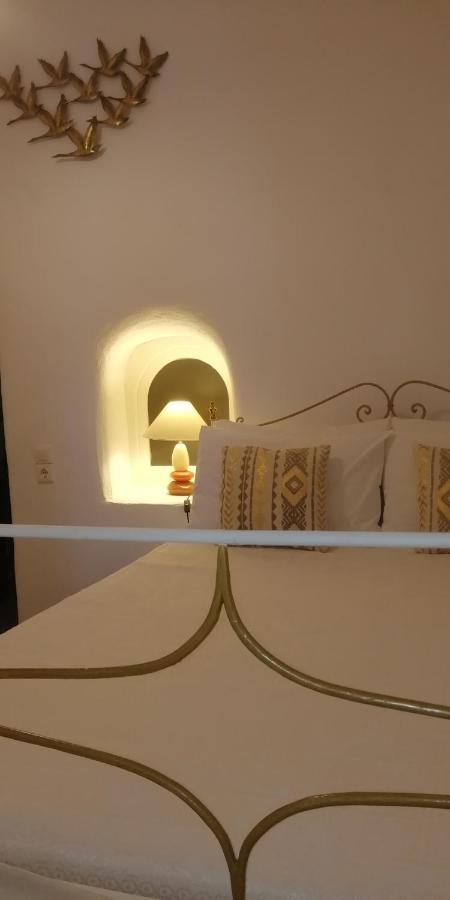 Fotinos Houses Oía Dış mekan fotoğraf