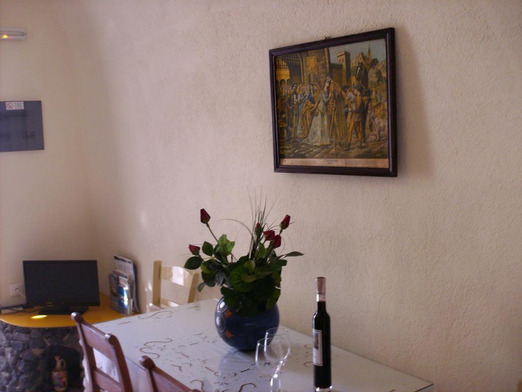Fotinos Houses Oía Dış mekan fotoğraf