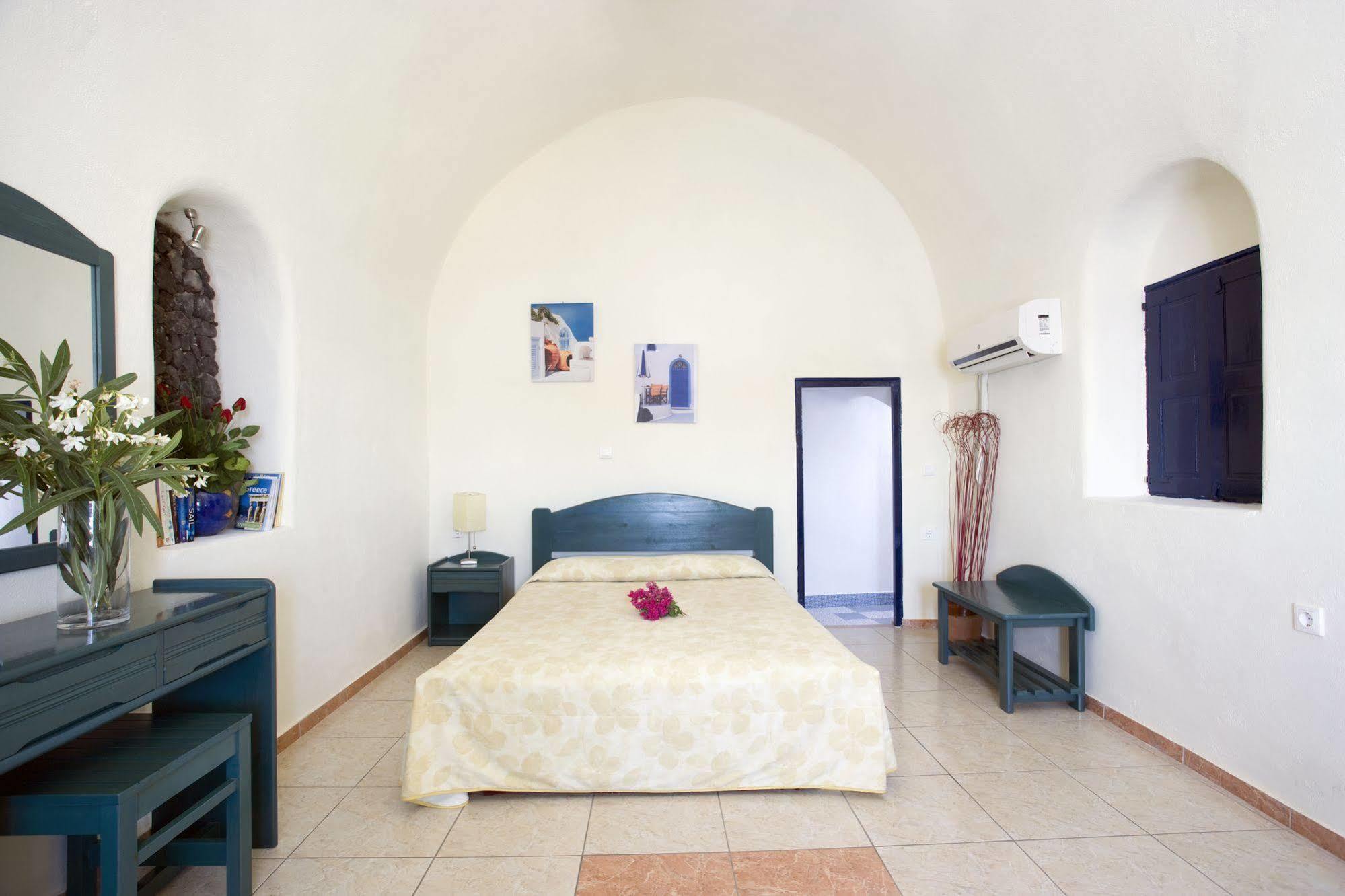 Fotinos Houses Oía Dış mekan fotoğraf